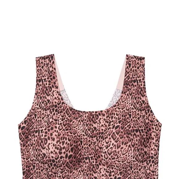 Victoria’s Secret Lounge Unlined Scoop Bra SIZE XS_MEDIUM - Picture 3 of 6